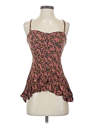 Free People Sleeveless Blouse (view 1)
