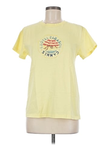 Damson Madder Short Sleeve T Shirt