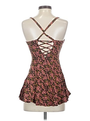 Free People Sleeveless Blouse (view 2)