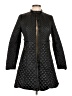 Assorted Brands 100% Polyester Black Coat Size L - photo 1