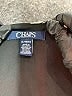 Chaps Floral Black Casual Dress Size XL - photo 7