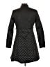 Assorted Brands 100% Polyester Black Coat Size L - photo 2