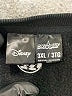 Disney Graphic Black Sweatshirt Size 3X - photo 7