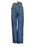 AGOLDE 100% Organic Cotton Blue Jeans Size 00 - photo 2