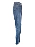 AGOLDE 100% Organic Cotton Blue Jeans Size 00 - photo 4