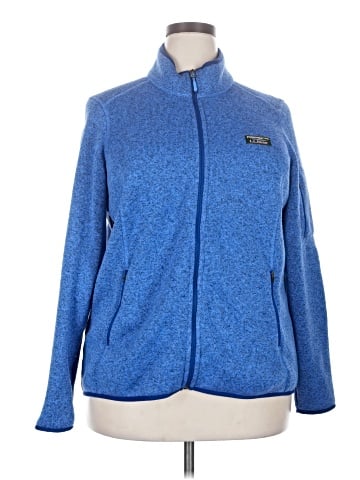 L.L.Bean Cardigan (view 1)