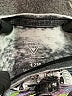 Monster Jam Gray Active T-Shirt 9-12 MO / 12 MO - photo 3
