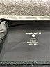 Layer 8 Solid Black Active Pants Size XL - photo 7