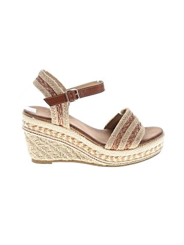 Shibever Wedges (view 1)