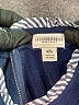 J.Crew 100% Cotton Blue Pullover Sweater Size XS - photo 7