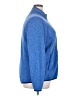 L.L.Bean 100% Polyester Blue Cardigan Size 2X - photo 4
