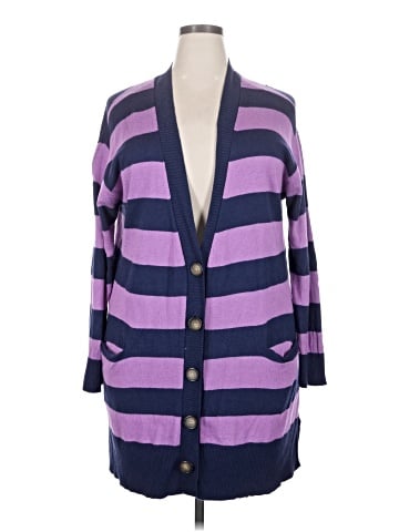Sejour Cardigan (view 1)