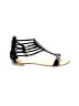 Giuseppe Zanotti Black Sandals Size EU 37 - photo 1