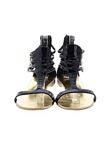 Giuseppe Zanotti Sandals (view 2)