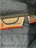 Free Country 100% Polyester Blue Fleece Size S - photo 6
