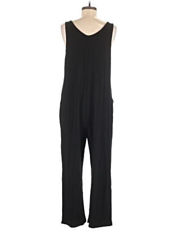 Threads 4 Thought Jumpsuit (view 2)