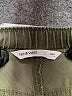Nine West 100% Lyocell Solid Green Track Pants Size L - photo 7