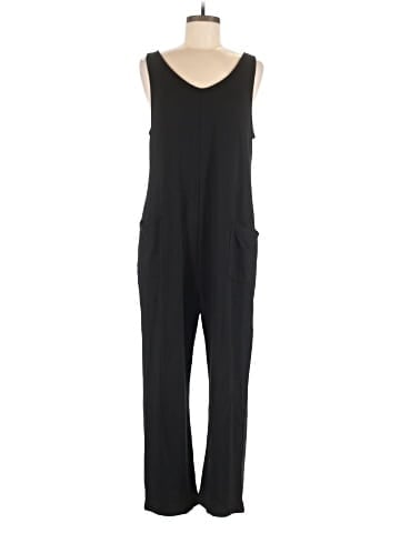 Threads 4 Thought Jumpsuit (view 1)
