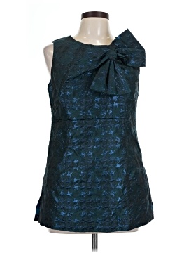 Sara Campbell Sleeveless Top
