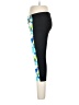 Xersion Color Block Blue Active Pants Size L - photo 5