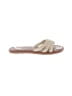 Mia Gold Sandals Size 9 - photo 1