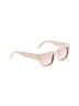 DEZI Pink Sunglasses One size - photo 1