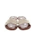 Mia Gold Sandals Size 9 - photo 2