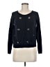 Max&Co. Blue Cardigan Size M (estimated) - photo 1