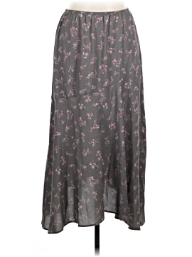 Hippie Rose Casual Skirt
