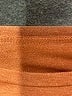 Unbranded Graphic Orange Pullover Sweater Size M - photo 7
