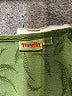 Tianello Green Sleeveless Top Size XS - photo 7