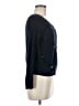 Max&Co. Blue Cardigan Size M (estimated) - photo 4