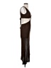 Assorted Brands Brown Cocktail Dress Size XS - photo 4
