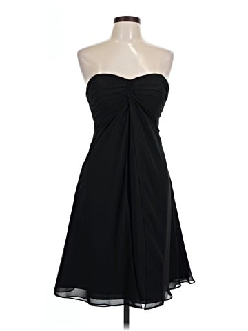 Bill Levkoff Cocktail Dress (view 1)