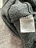 Lauren James Gray Sweatshirt Size XXL - photo 8