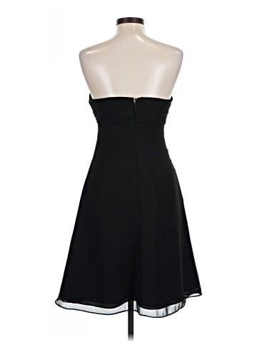 Bill Levkoff Cocktail Dress (view 2)
