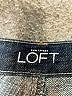 Ann Taylor LOFT 100% Cotton Blue Jeans Size 31 waist - photo 7