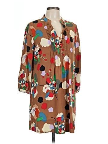 Fossil Casual Dress (view 1)