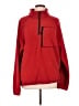 Cabela's 100% Polyester Red Sweatshirt Size L - photo 1