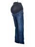 A Pea in the Pod Blue Jeans Size 00 - photo 1