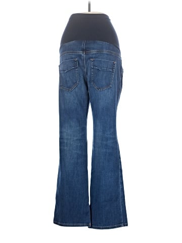 A Pea in the Pod Jeans (view 2)