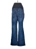A Pea in the Pod Blue Jeans Size 00 - photo 2
