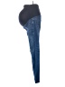A Pea in the Pod Blue Jeans Size 00 - photo 5
