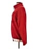Cabela's 100% Polyester Red Sweatshirt Size L - photo 5