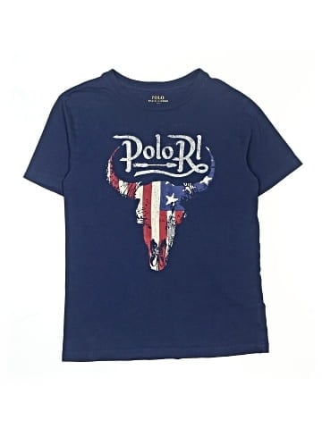Polo by Ralph Lauren Short Sleeve Polo (view 1)