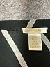 Matty M Stripes Black Casual Skirt Size XL - photo 4