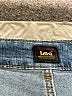 Lee Blue Jeans Size 14 (estimated) - photo 4