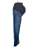 A Pea in the Pod Blue Jeans Size 00 - photo 4