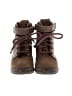 Gucci Brown Ankle Boots Size EU 31 / US 13-13 1/2 (kids) - photo 2