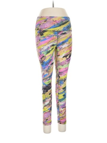 Lululemon Athletica Active Pants (view 1)